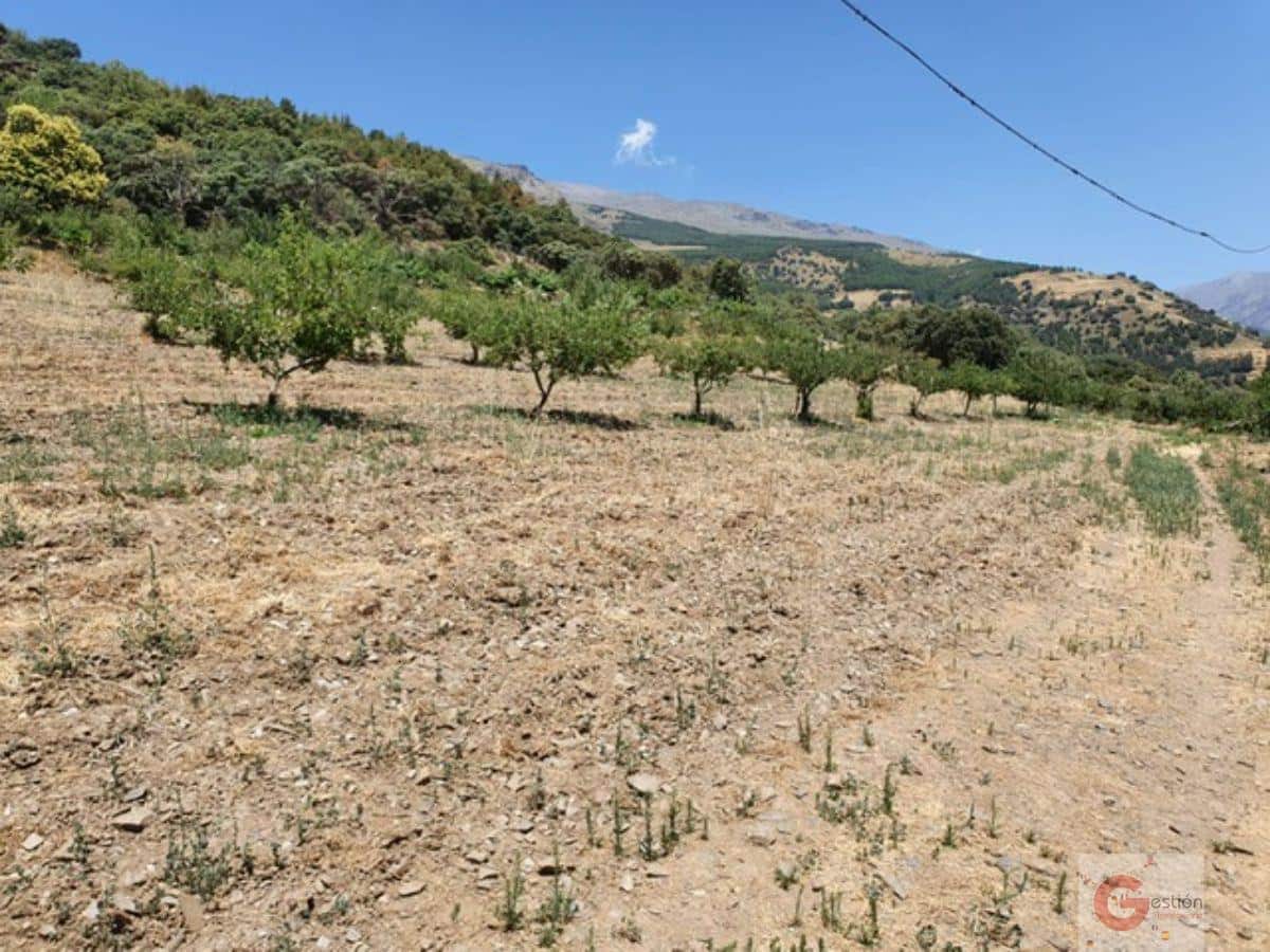 4 soveværelse Finca/Landehus til salg i Busquistar med swimmingpool - € 560.000 (Ref: 6999376)