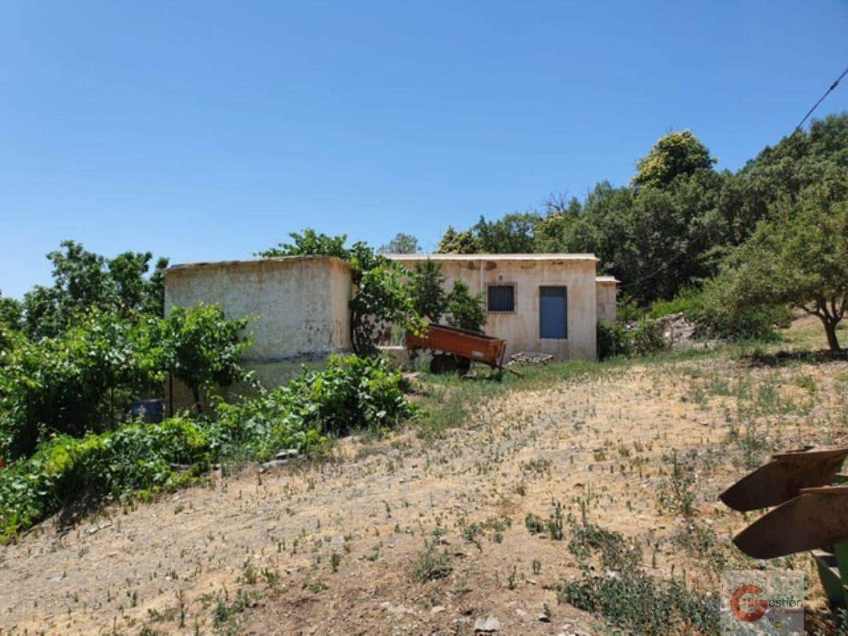 4 soveværelse Finca/Landehus til salg i Busquistar med swimmingpool - € 560.000 (Ref: 6999376)