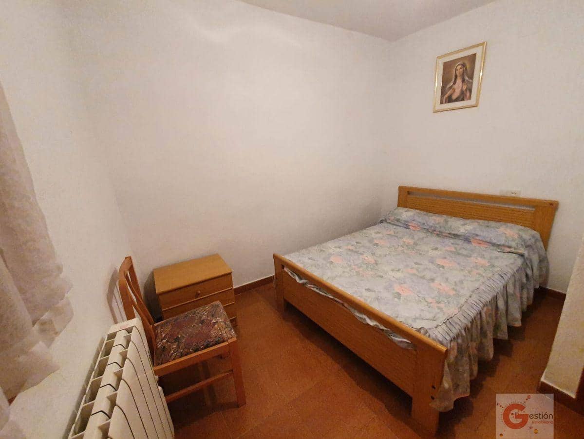 4 soveværelse Finca/Landehus til salg i Busquistar med swimmingpool - € 560.000 (Ref: 6999376)