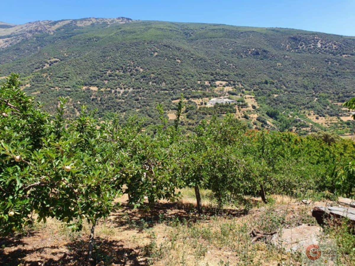 4 soveværelse Finca/Landehus til salg i Busquistar med swimmingpool - € 560.000 (Ref: 6999376)