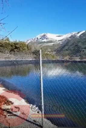 4 slaapkamer Finca/Landhuis te koop in Busquistar met zwembad - € 560.000 (Ref: 6999376)