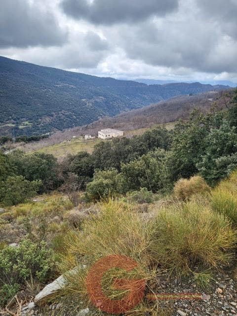 4 slaapkamer Finca/Landhuis te koop in Busquistar met zwembad - € 560.000 (Ref: 6999376)