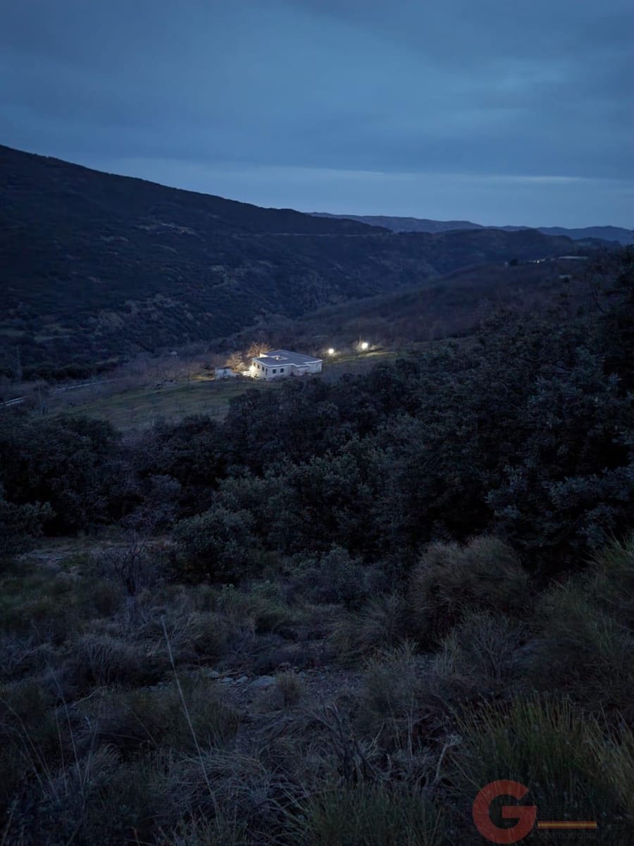 4 slaapkamer Finca/Landhuis te koop in Busquistar met zwembad - € 560.000 (Ref: 6999376)