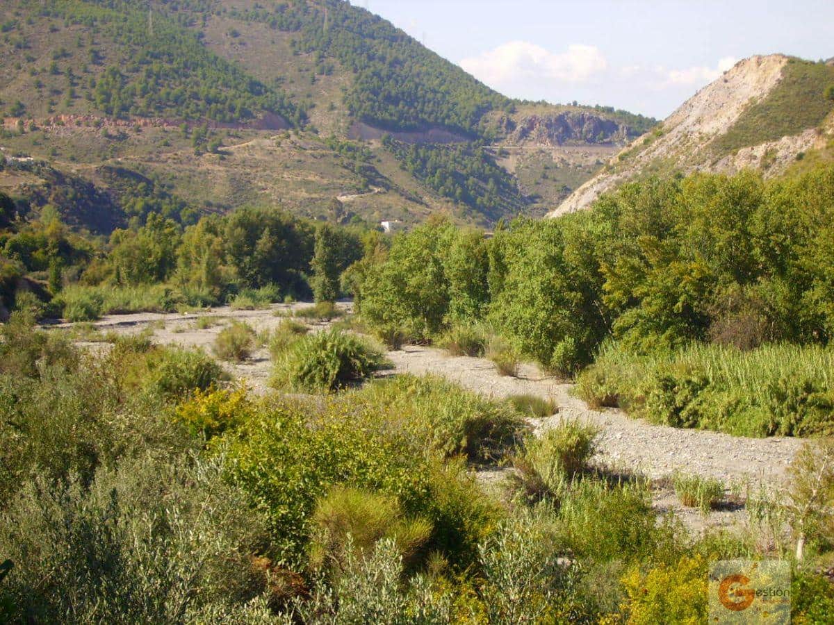 3 sovrum Villa till salu i Orgiva med pool - 450 000 € (Ref: 7021064)