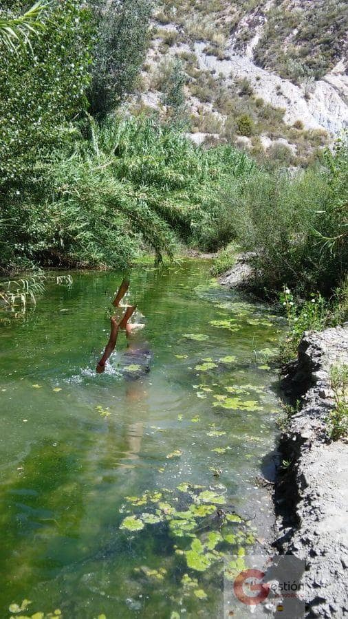 3 sovrum Villa till salu i Orgiva med pool - 450 000 € (Ref: 7021064)