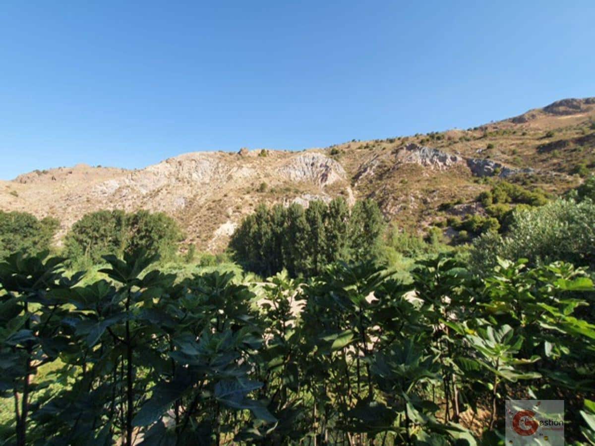 3 sovrum Villa till salu i Orgiva med pool - 450 000 € (Ref: 7021064)