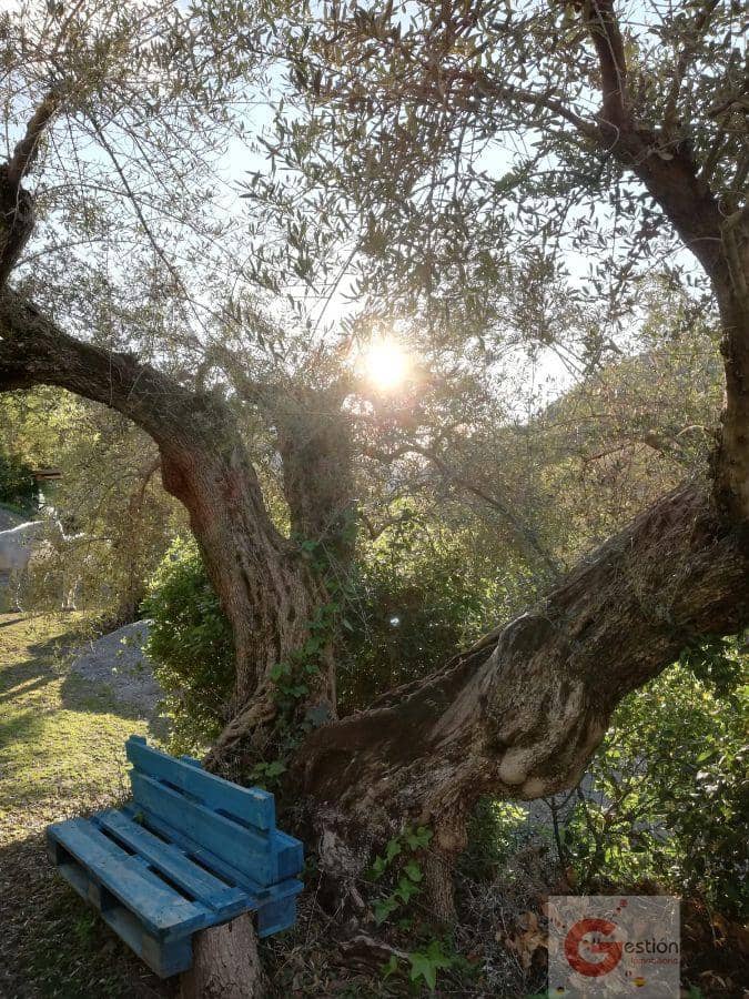 3 sovrum Villa till salu i Orgiva med pool - 450 000 € (Ref: 7021064)