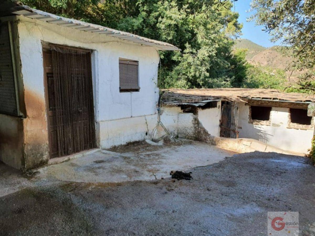 3 sovrum Villa till salu i Orgiva med pool - 450 000 € (Ref: 7021064)