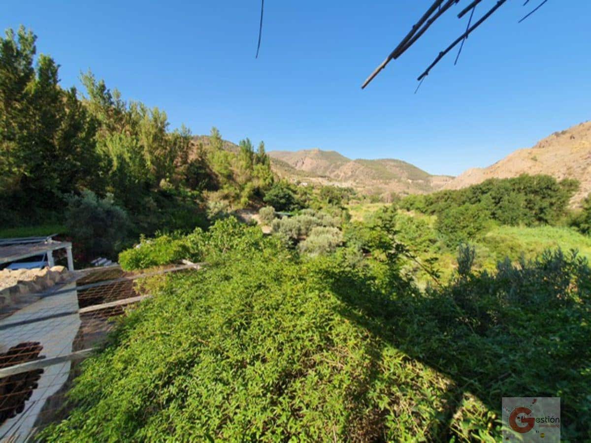 3 sovrum Villa till salu i Orgiva med pool - 450 000 € (Ref: 7021064)