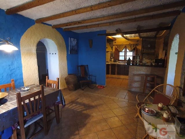 3 chambre Villa/Maison à vendre à Orgiva avec piscine - 450 000 € (Ref: 7021064)