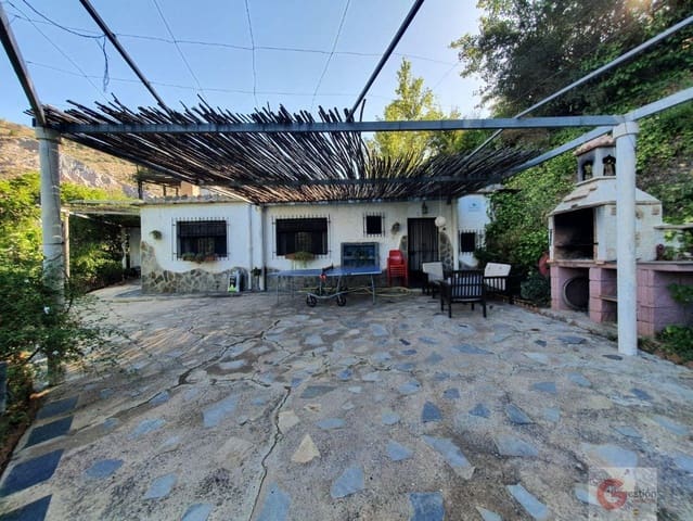 3 chambre Villa/Maison à vendre à Orgiva avec piscine - 450 000 € (Ref: 7021064)