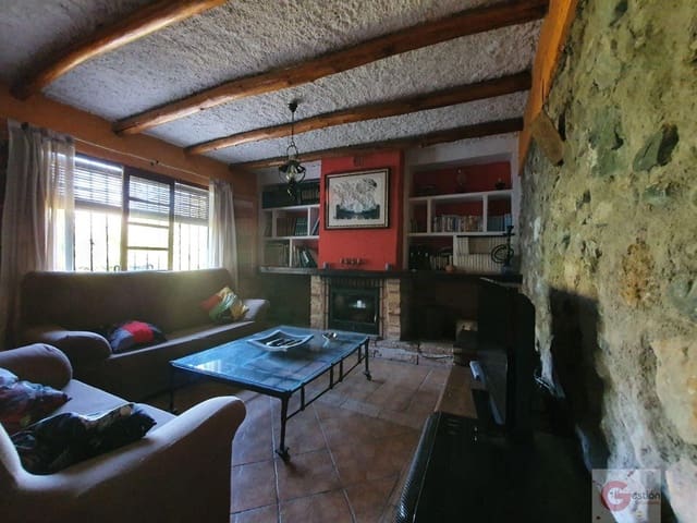 3 chambre Villa/Maison à vendre à Orgiva avec piscine - 450 000 € (Ref: 7021064)