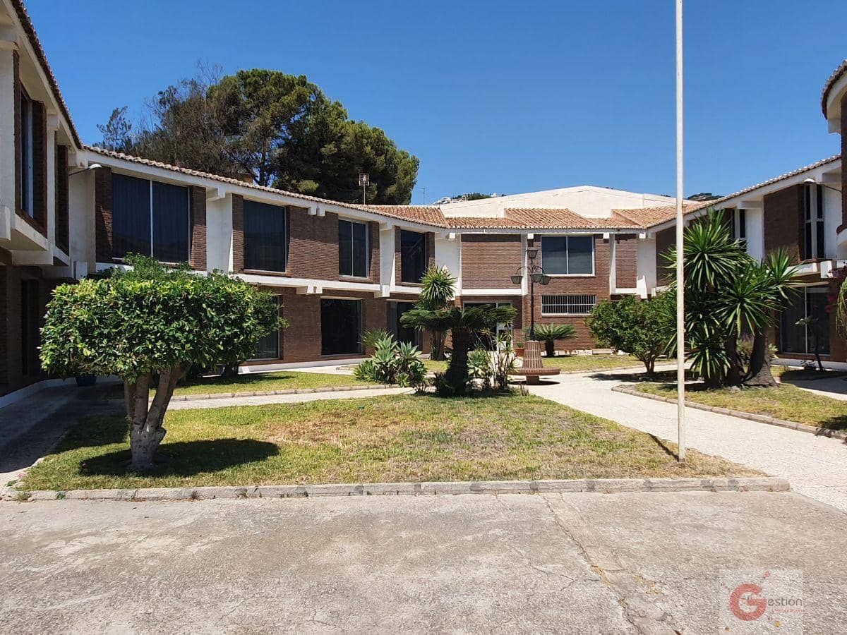 Gewerbe zu verkaufen in Salobrena mit Garage - 3.393.000 € (Ref: 7021072)