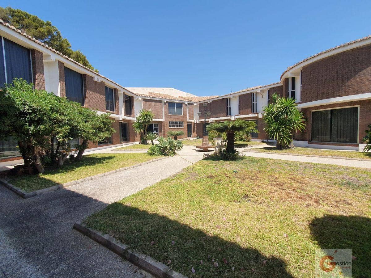 Gewerbe zu verkaufen in Salobrena mit Garage - 3.393.000 € (Ref: 7021072)