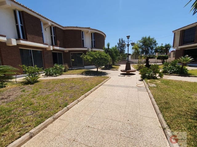 Kommersiell til salgs i Salobreña med garasje - € 3 393 000 (Ref: 7021072)