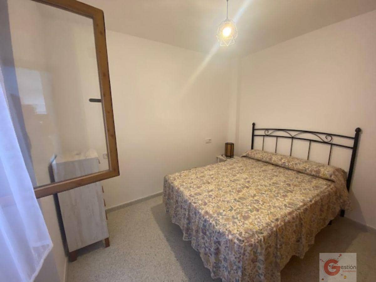 4 soveværelse Villa til salg i La Mamola - € 255.000 (Ref: 7021075)