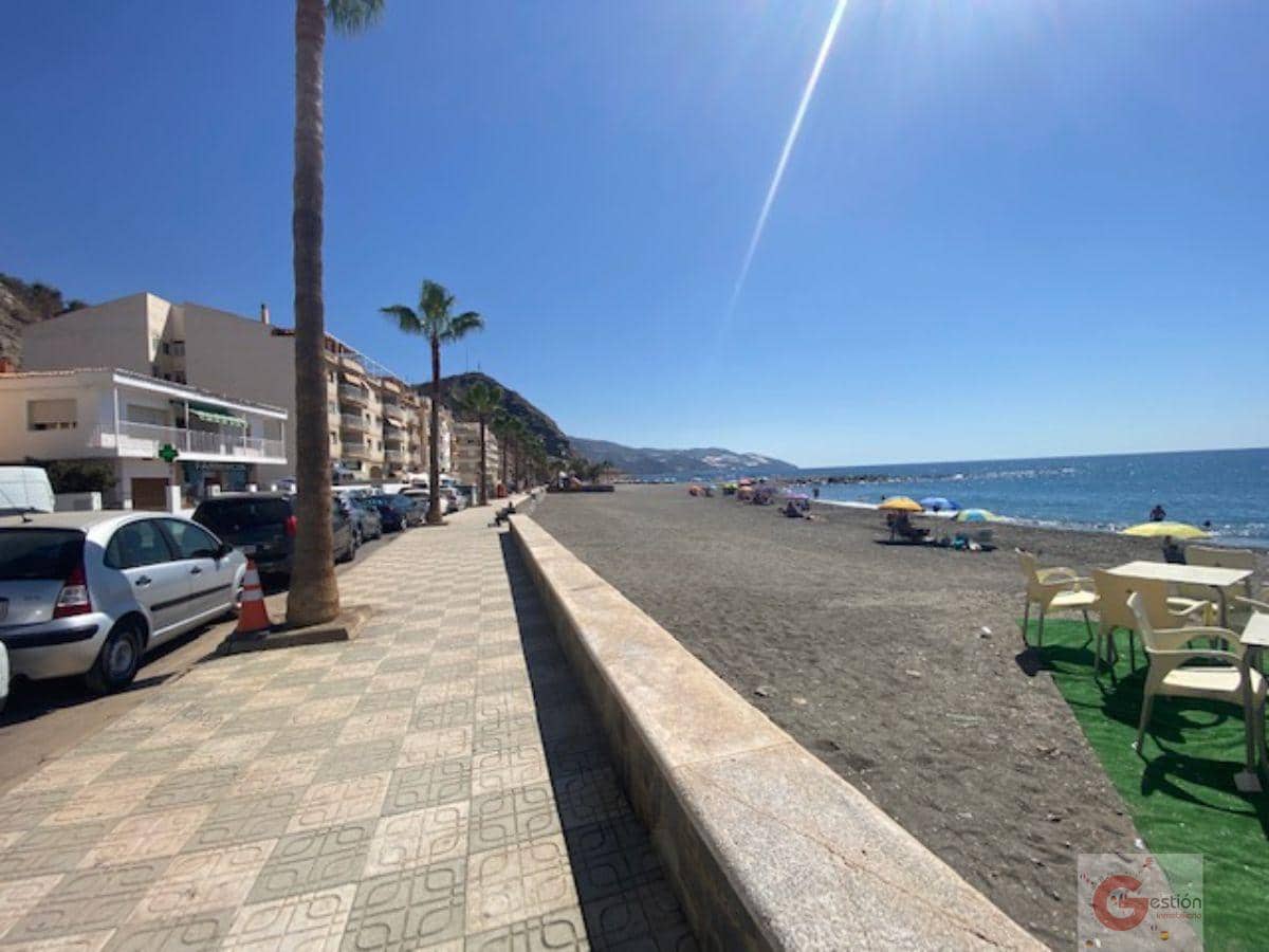 4 soveværelse Villa til salg i La Mamola - € 255.000 (Ref: 7021075)