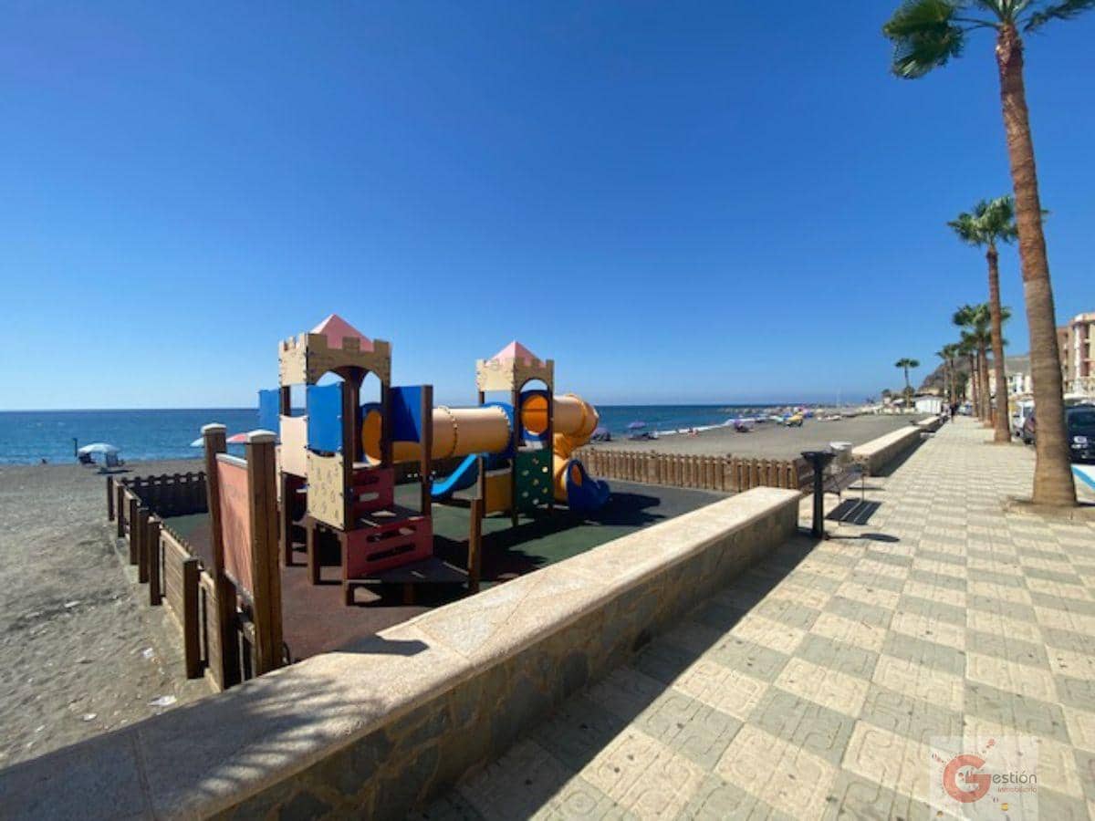 4 soveværelse Villa til salg i La Mamola - € 255.000 (Ref: 7021075)