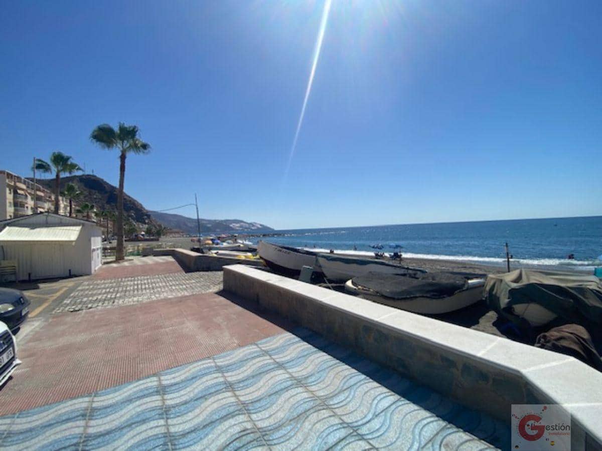 4 soveværelse Villa til salg i La Mamola - € 255.000 (Ref: 7021075)