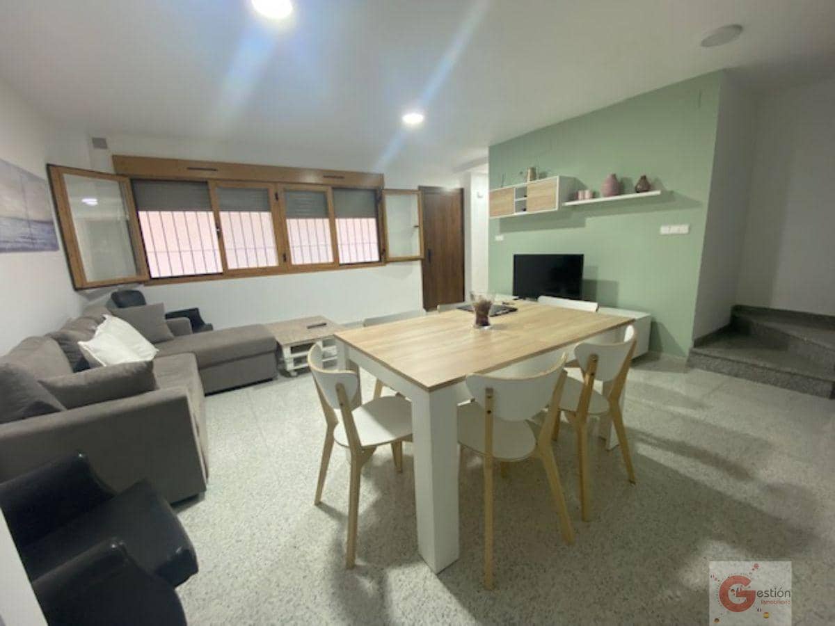 4 soveværelse Villa til salg i La Mamola - € 255.000 (Ref: 7021075)