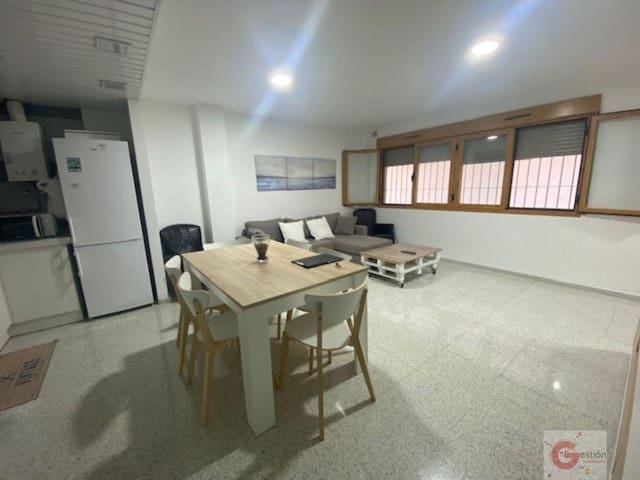 4 bedroom Villa for sale in La Mamola, Polopos - € 255,000 (Ref: 7021075)