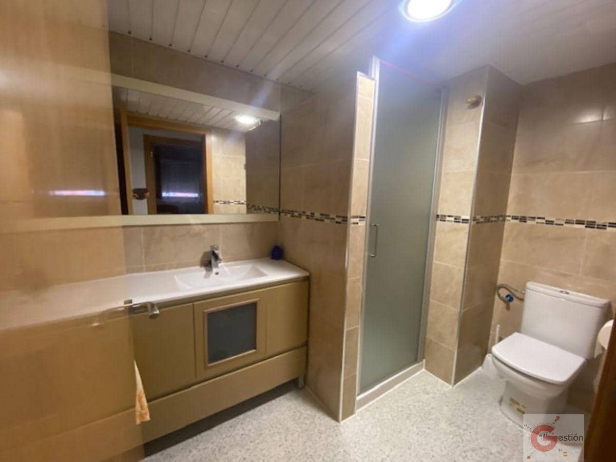 4 soveværelse Villa til salg i La Mamola - € 255.000 (Ref: 7021075)