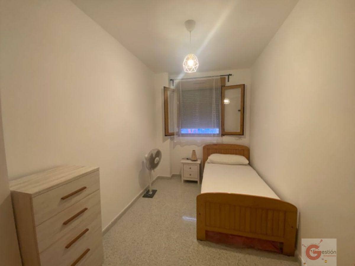 4 soveværelse Villa til salg i La Mamola - € 255.000 (Ref: 7021075)