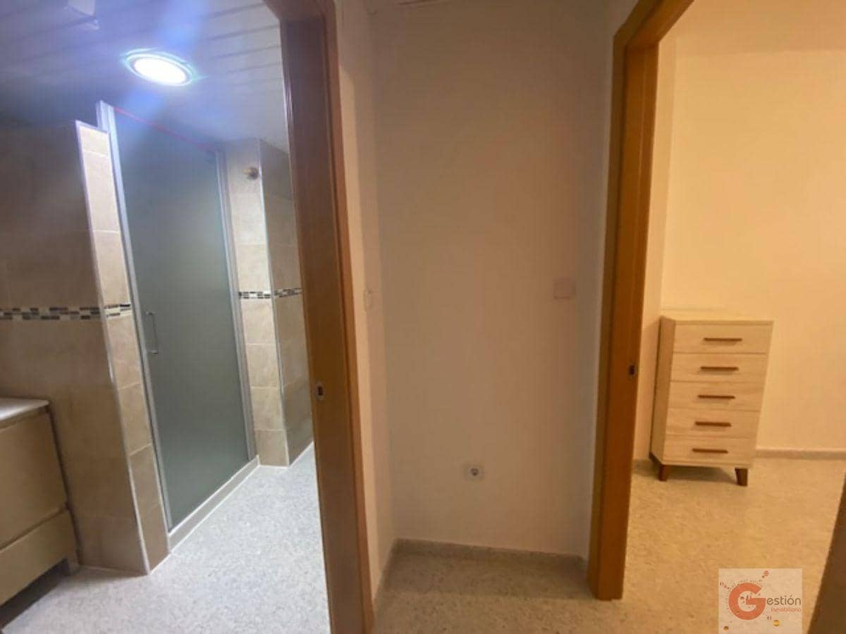 4 soveværelse Villa til salg i La Mamola - € 255.000 (Ref: 7021075)