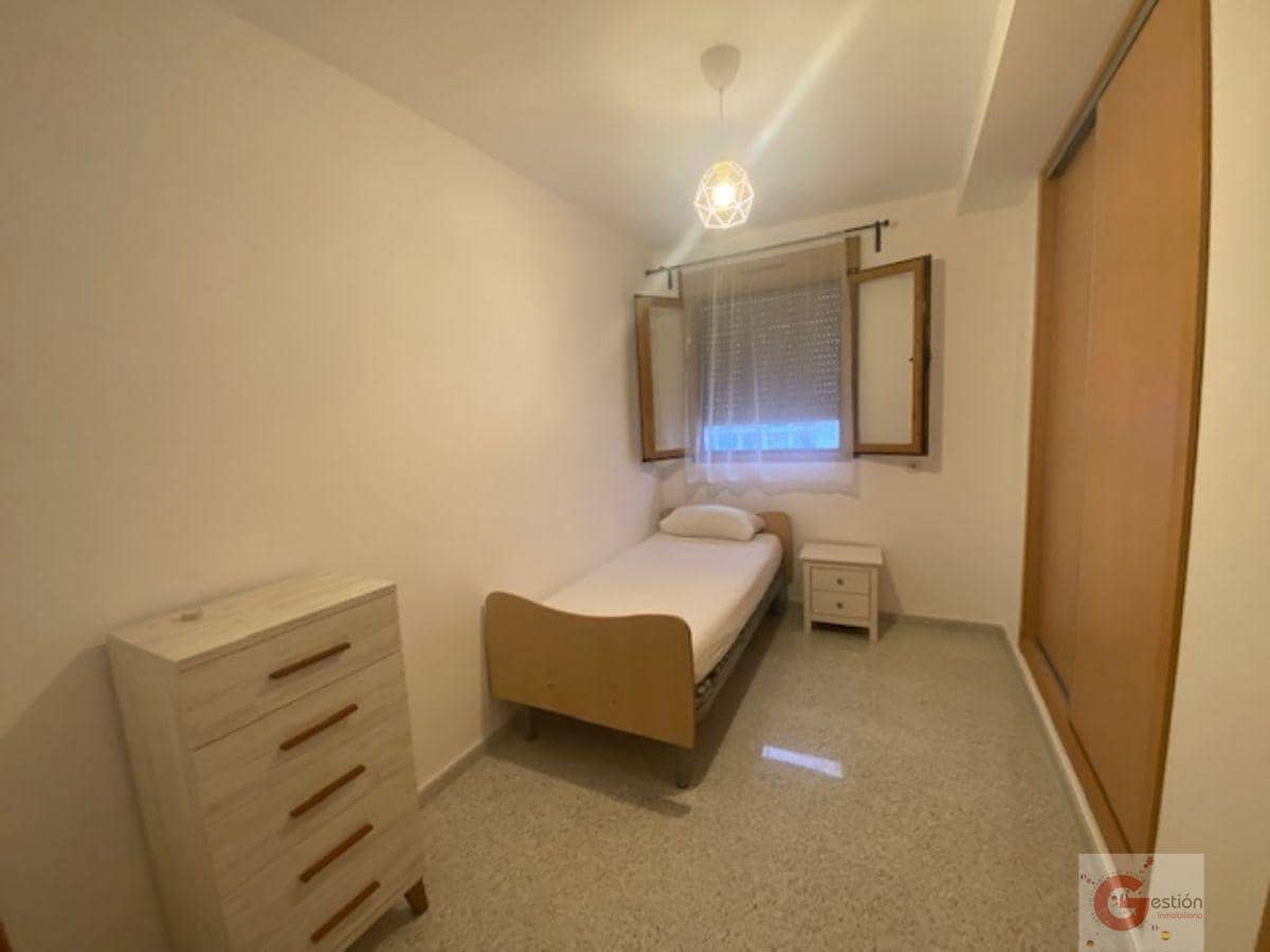 4 soveværelse Villa til salg i La Mamola - € 255.000 (Ref: 7021075)