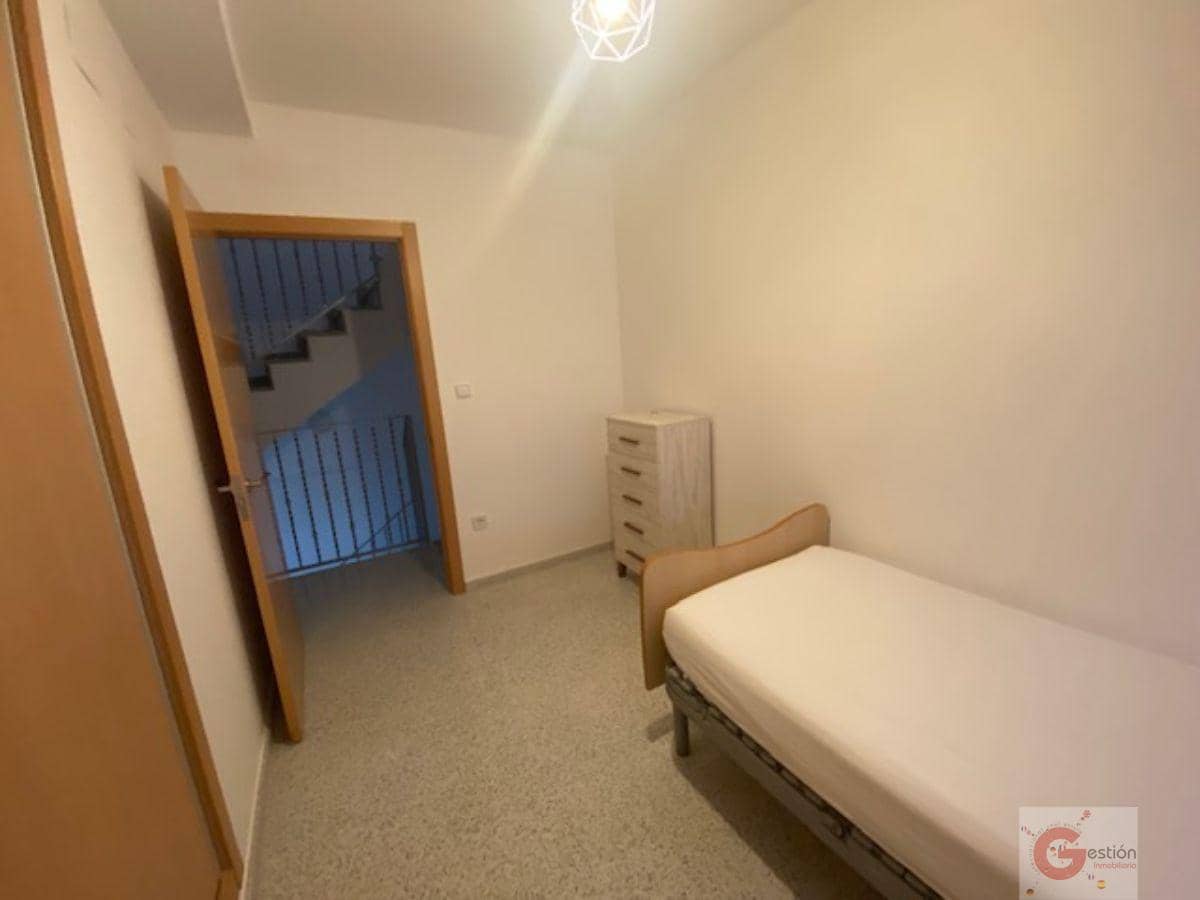 4 soveværelse Villa til salg i La Mamola - € 255.000 (Ref: 7021075)