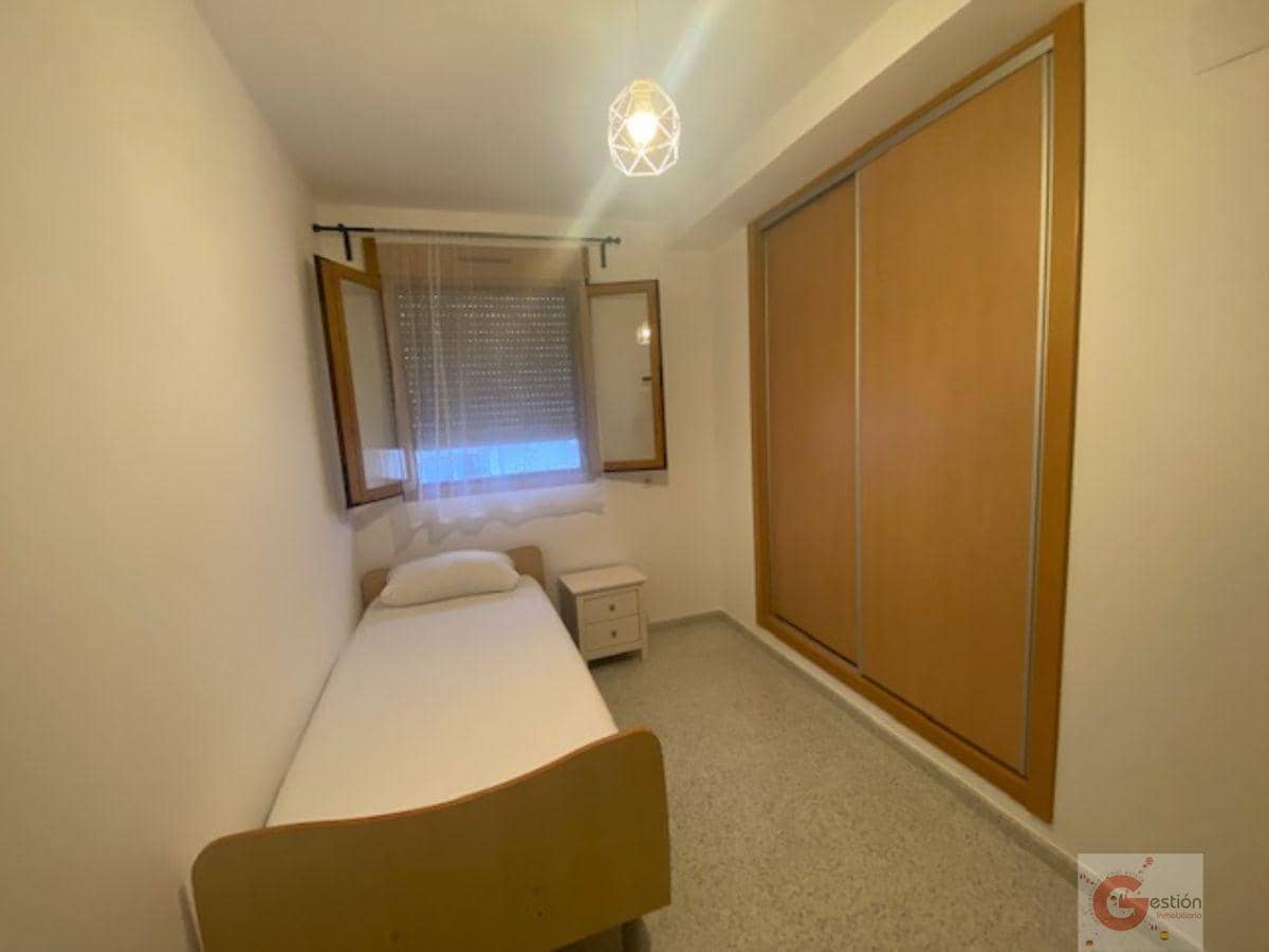 4 soveværelse Villa til salg i La Mamola - € 255.000 (Ref: 7021075)