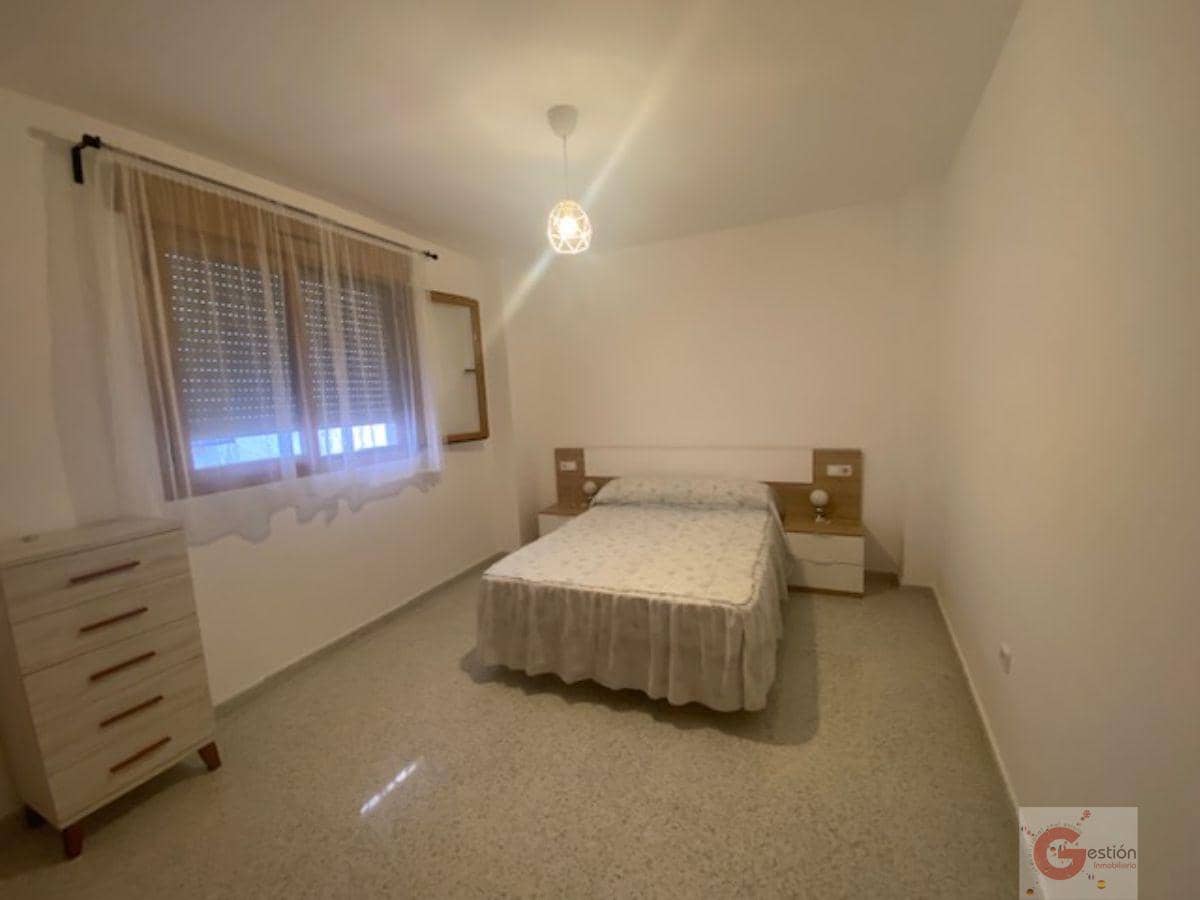 4 soveværelse Villa til salg i La Mamola - € 255.000 (Ref: 7021075)