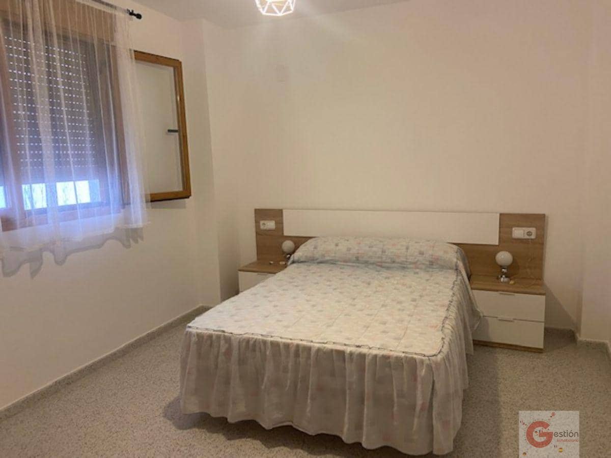 4 soveværelse Villa til salg i La Mamola - € 255.000 (Ref: 7021075)