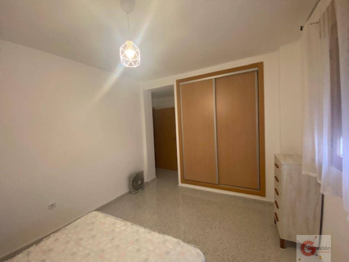 4 soveværelse Villa til salg i La Mamola - € 255.000 (Ref: 7021075)