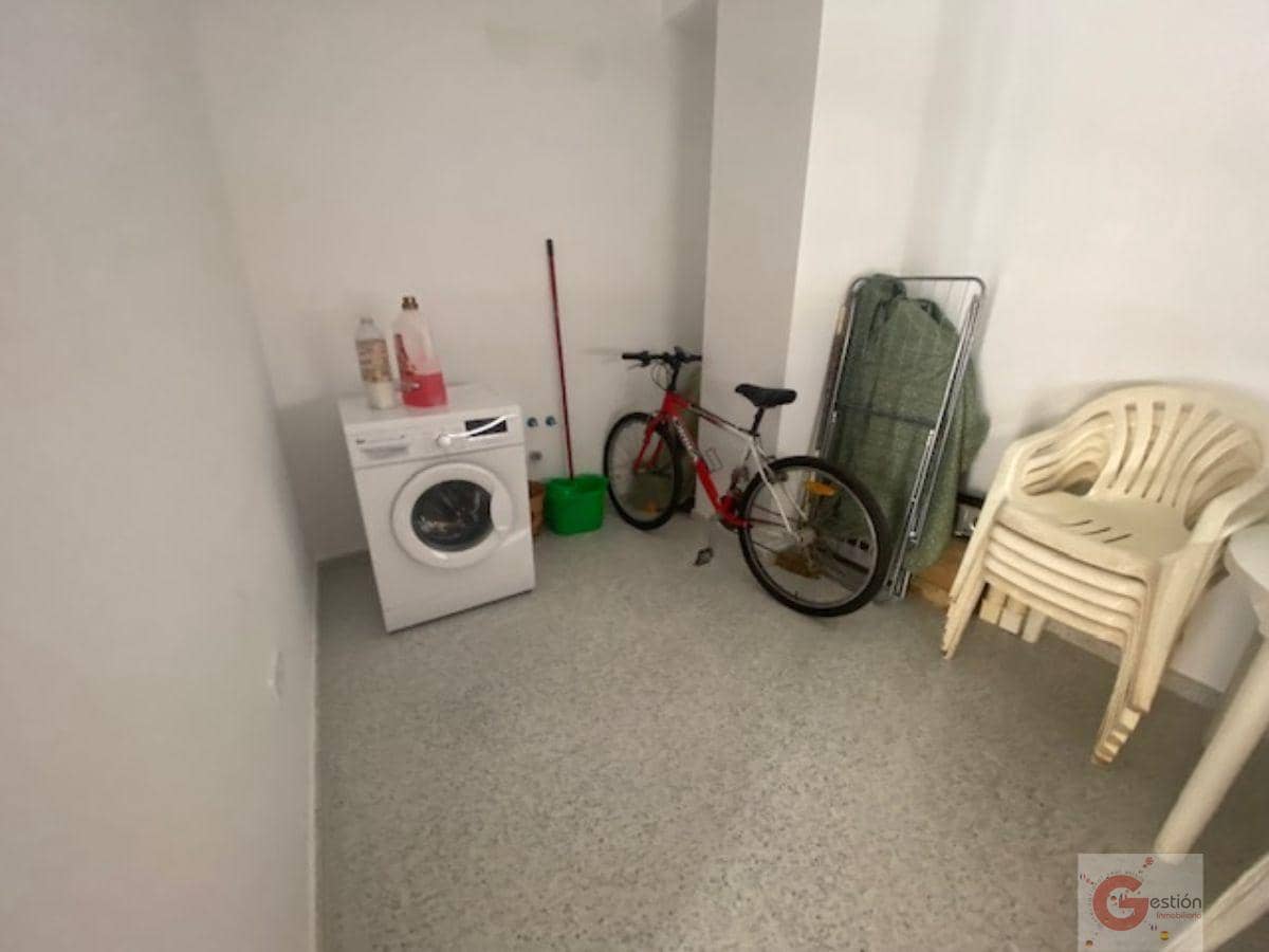 4 soveværelse Villa til salg i La Mamola - € 255.000 (Ref: 7021075)