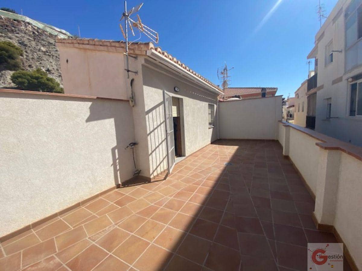 4 soveværelse Villa til salg i La Mamola - € 255.000 (Ref: 7021075)