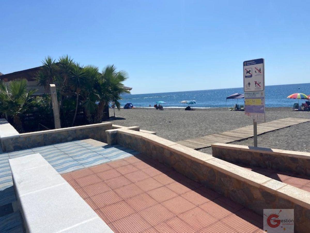 4 soveværelse Villa til salg i La Mamola - € 255.000 (Ref: 7021075)