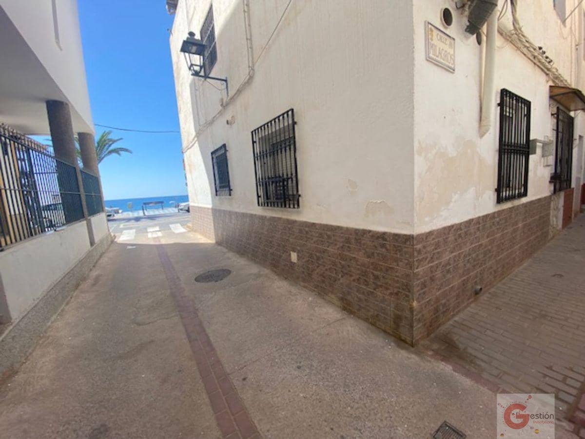 4 soveværelse Villa til salg i La Mamola - € 255.000 (Ref: 7021075)