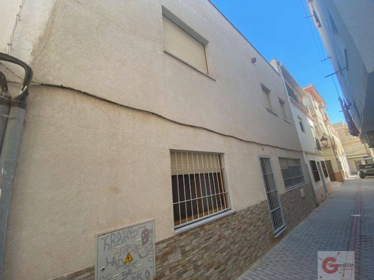 4 soveværelse Villa til salg i La Mamola - € 255.000 (Ref: 7021075)