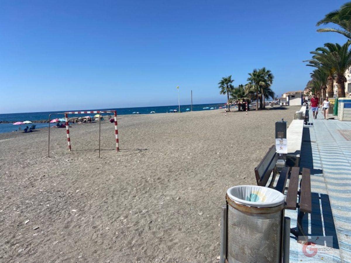 4 soveværelse Villa til salg i La Mamola - € 255.000 (Ref: 7021075)