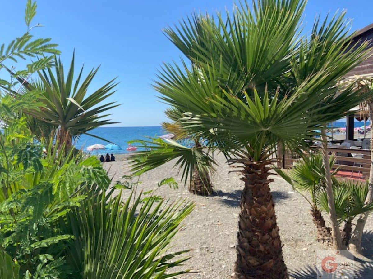 4 soveværelse Villa til salg i La Mamola - € 255.000 (Ref: 7021075)