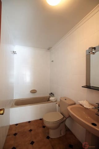 14 soverom Hotell til salgs i Salobreña - € 450 000 (Ref: 7035034)