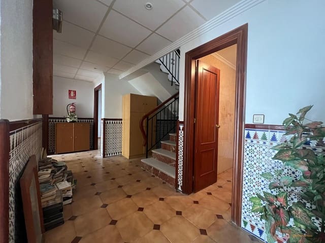 14 soverom Hotell til salgs i Salobreña - € 450 000 (Ref: 7035034)