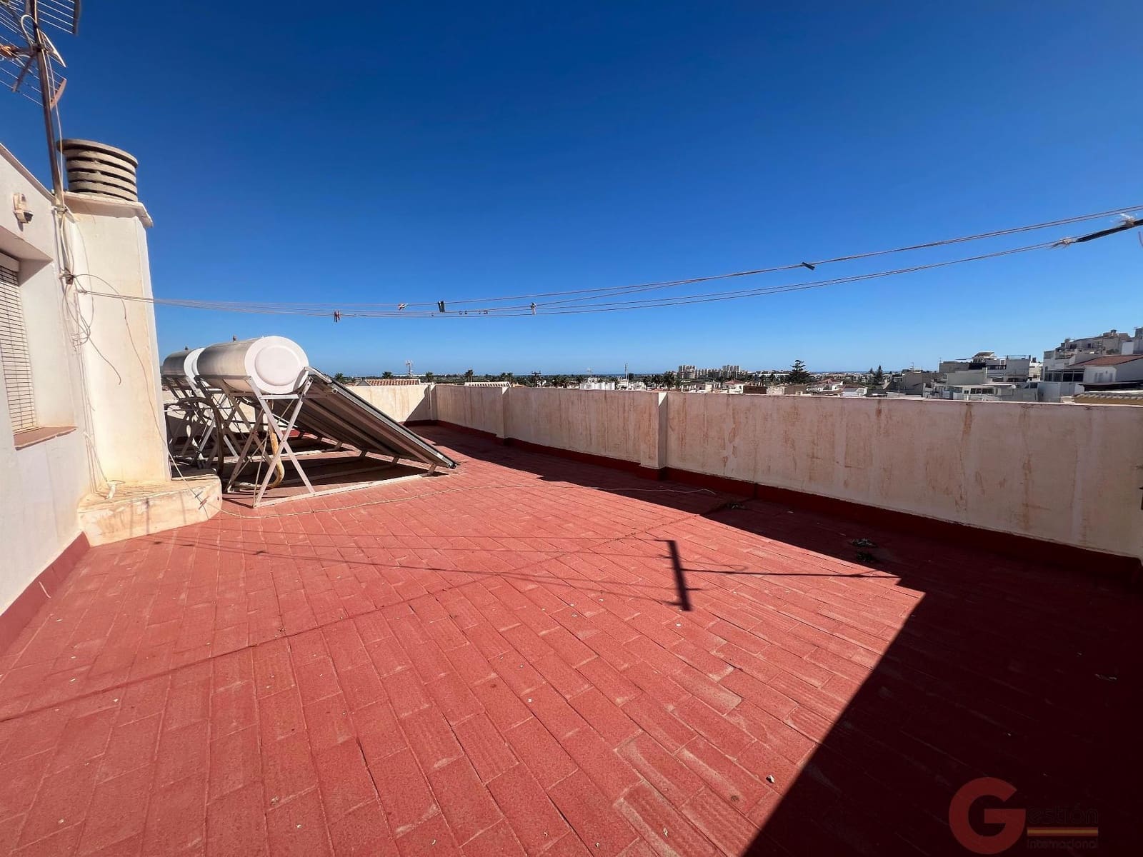 14 soverom Hotell til salgs i Salobrena - € 450 000 (Ref: 7035034)