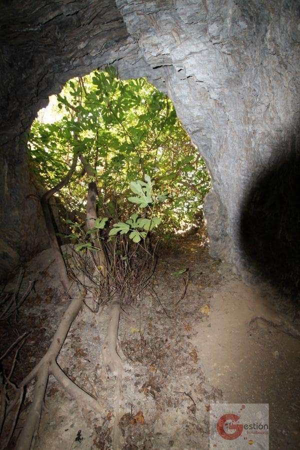 1 soveværelse Finca/Landehus til salg i Velez de Benaudalla - € 180.000 (Ref: 7108935)