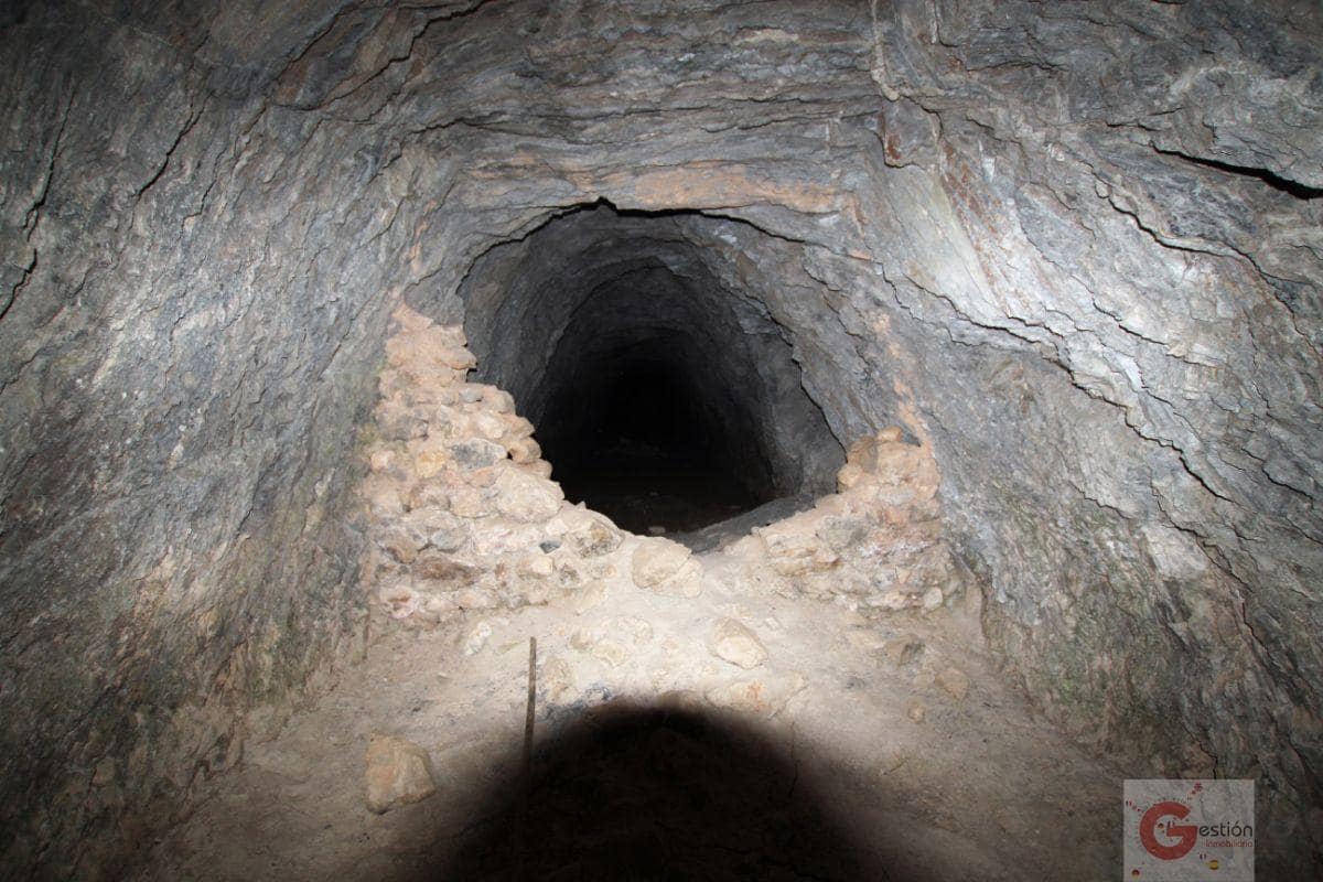 1 soveværelse Finca/Landehus til salg i Velez de Benaudalla - € 180.000 (Ref: 7108935)