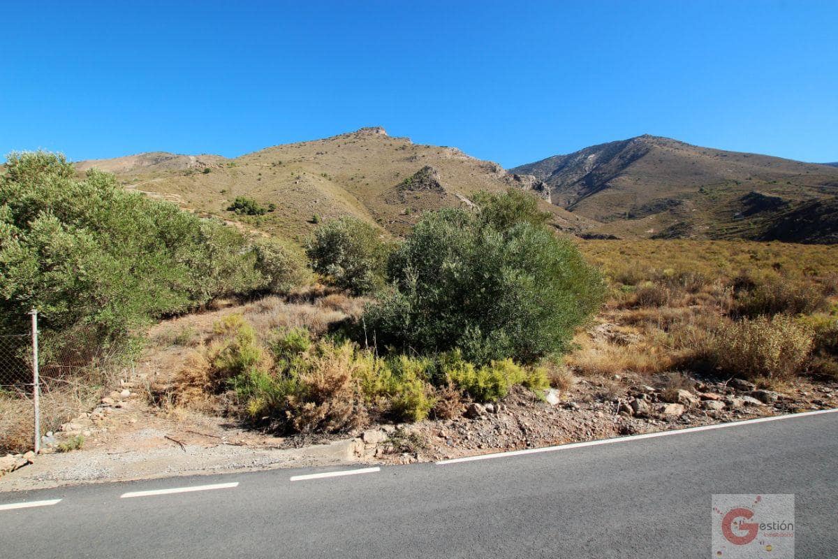 1 soveværelse Finca/Landehus til salg i Velez de Benaudalla - € 180.000 (Ref: 7108935)