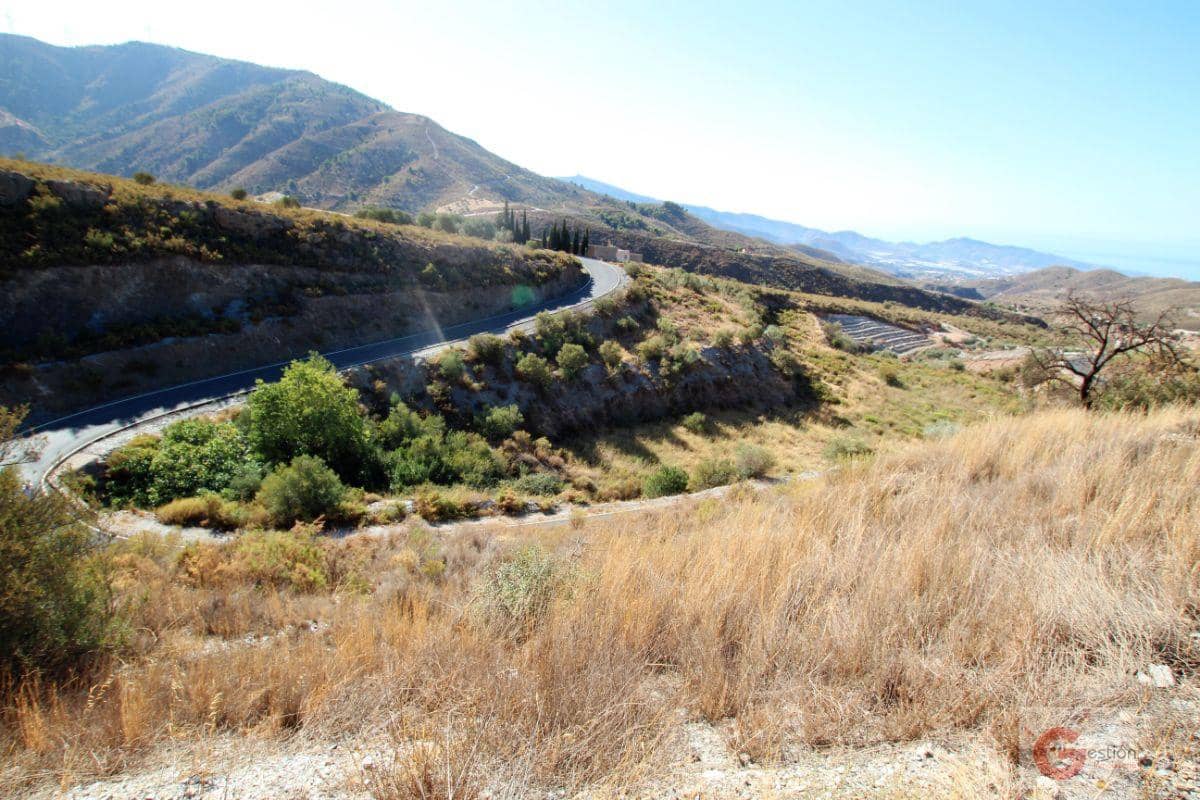 1 soveværelse Finca/Landehus til salg i Velez de Benaudalla - € 180.000 (Ref: 7108935)