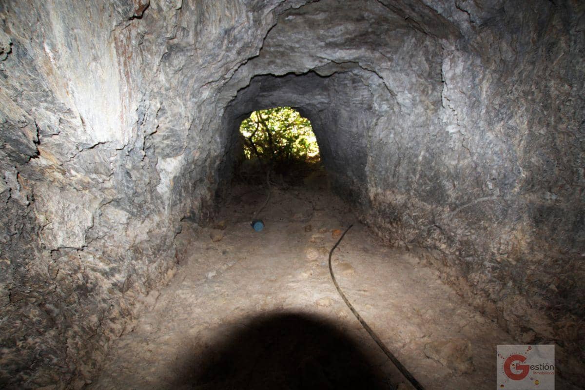 1 soveværelse Finca/Landehus til salg i Velez de Benaudalla - € 180.000 (Ref: 7108935)