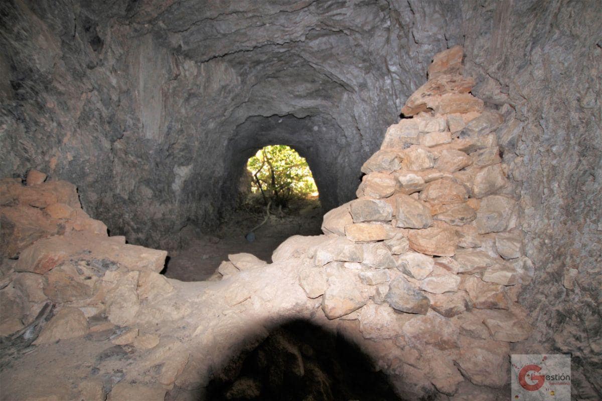 1 soveværelse Finca/Landehus til salg i Velez de Benaudalla - € 180.000 (Ref: 7108935)